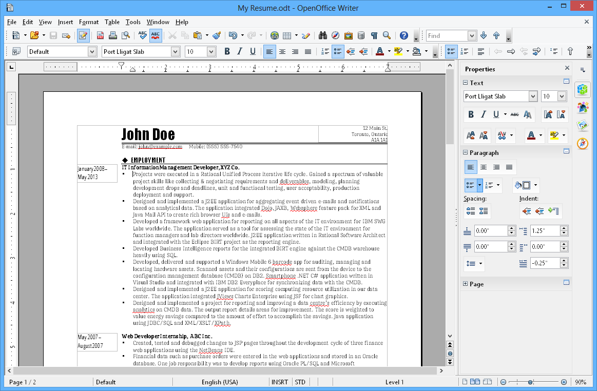wordperfect for mac download free